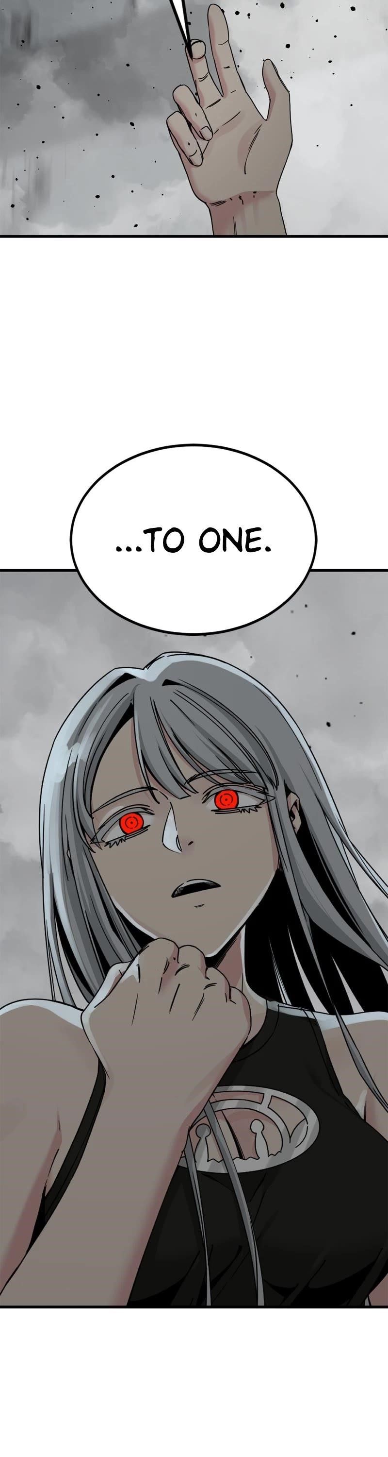 Hero Killer Chapter 183 - Page 11 in English