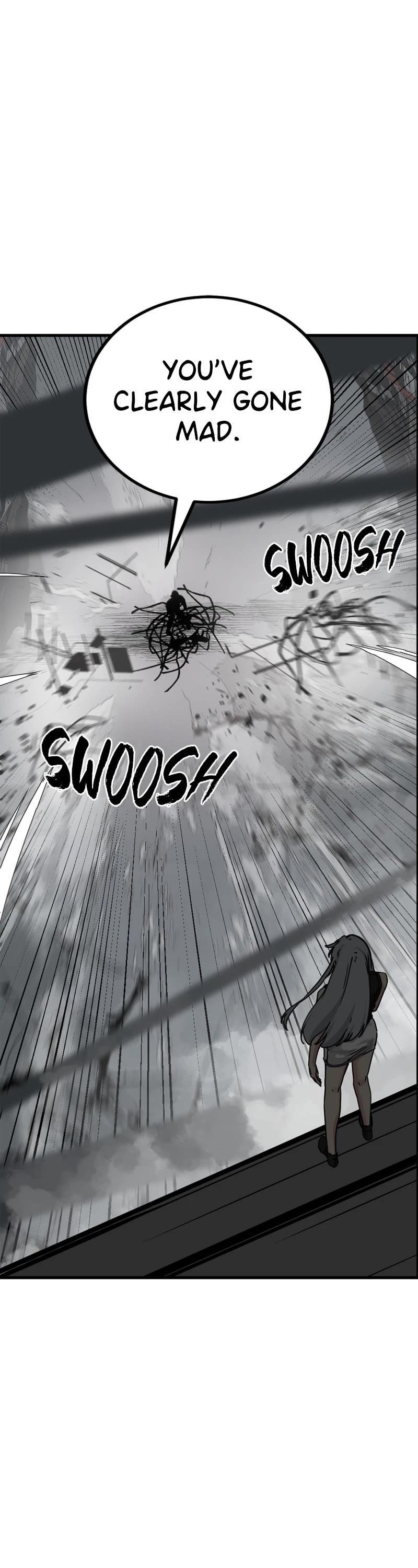 Hero Killer Chapter 183 - Page 12 in English