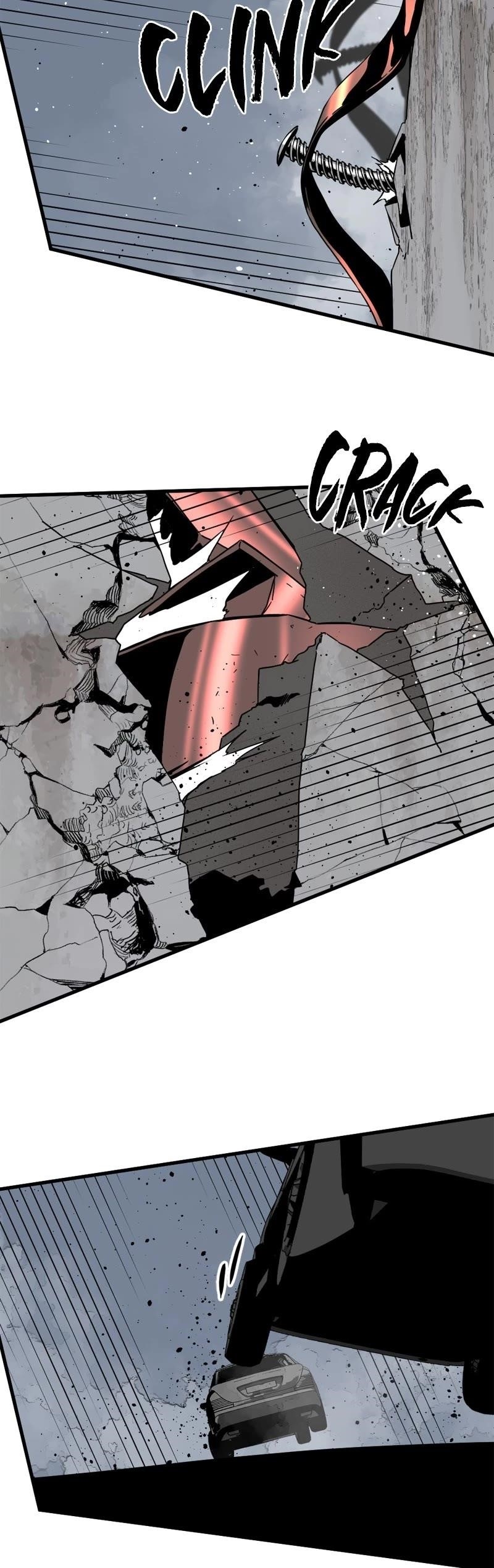 Hero Killer Chapter 183 - Page 19 in English