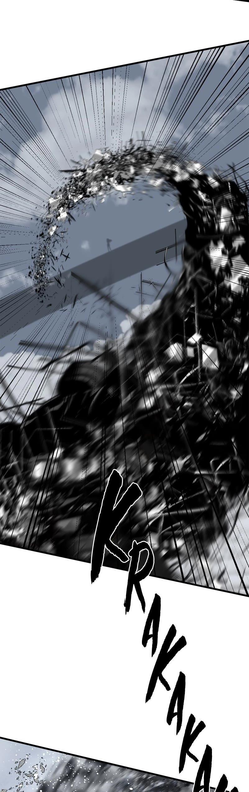 Hero Killer Chapter 183 - Page 20 in English