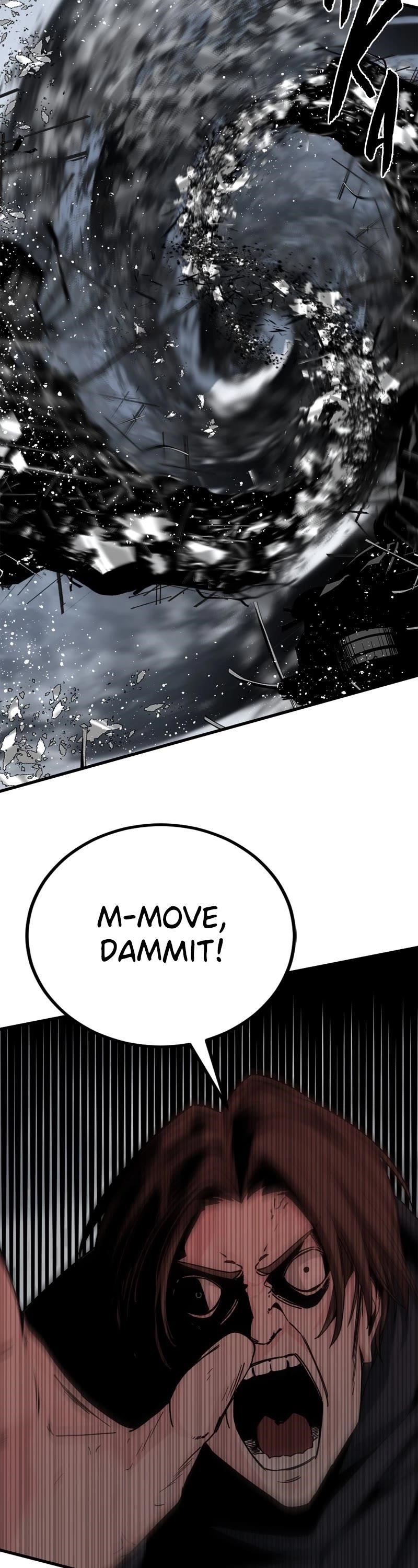 Hero Killer Chapter 183 - Page 21 in English