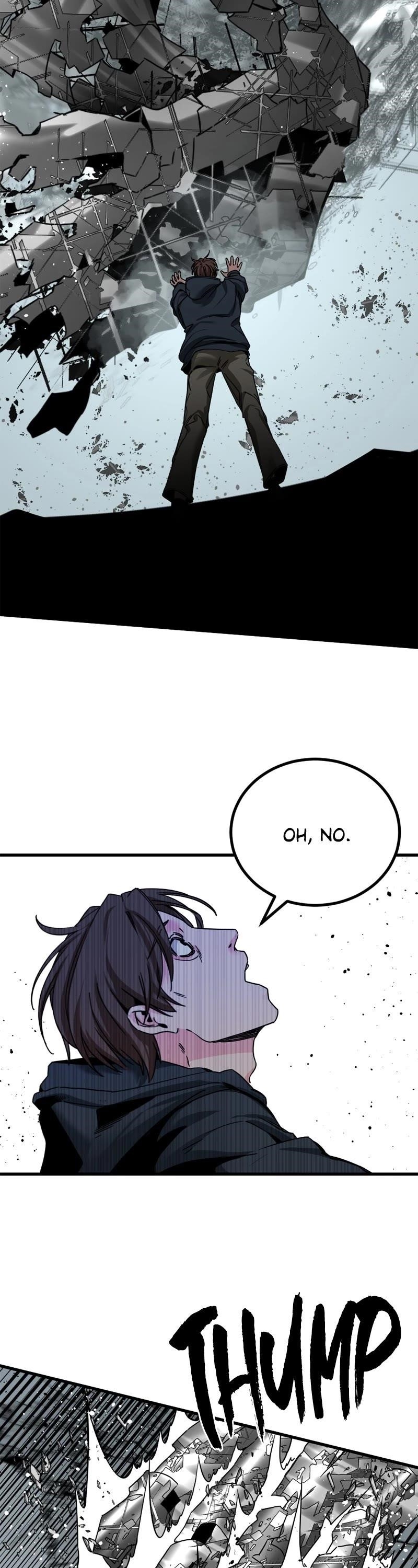 Hero Killer Chapter 183 - Page 23 in English