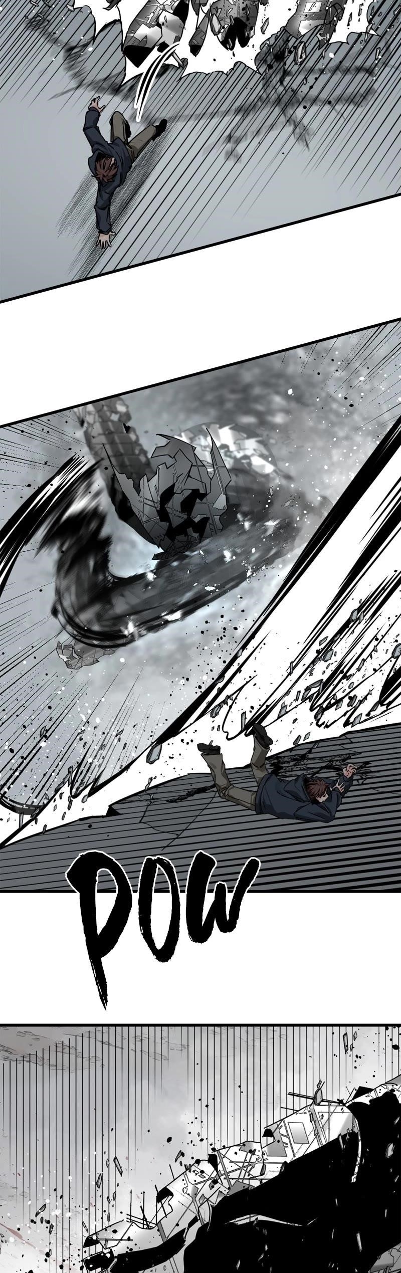 Hero Killer Chapter 183 - Page 24 in English