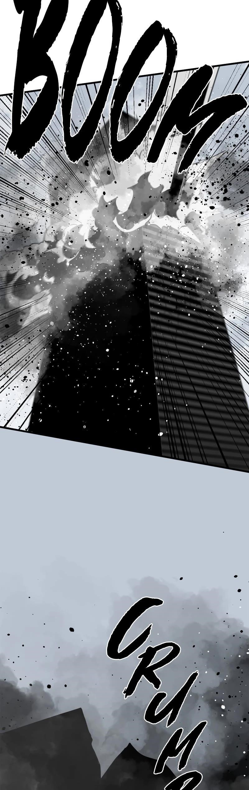 Hero Killer Chapter 183 - Page 29 in English