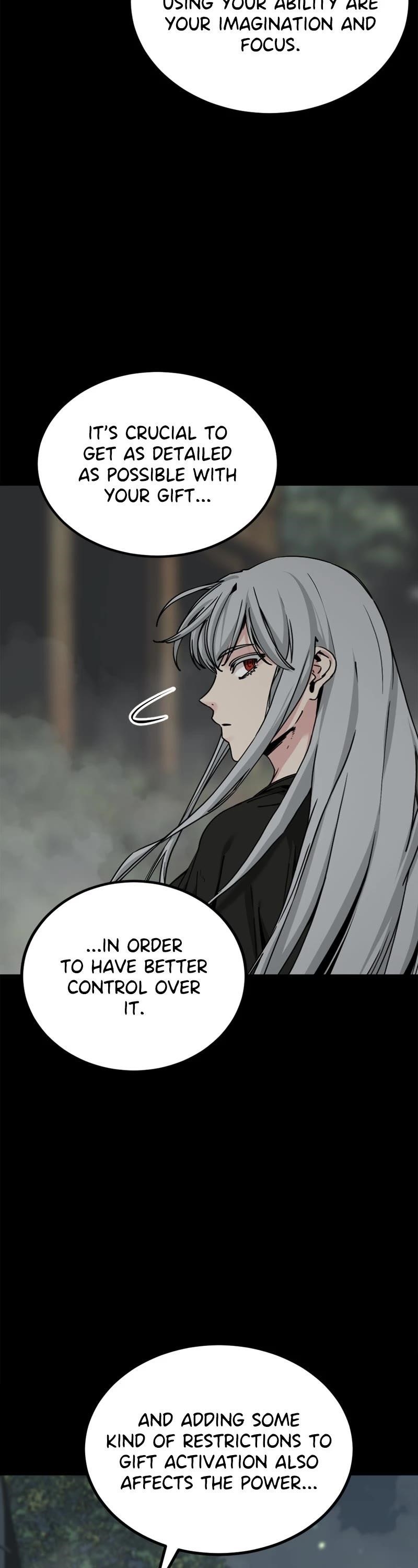 Hero Killer Chapter 183 - Page 3 in English