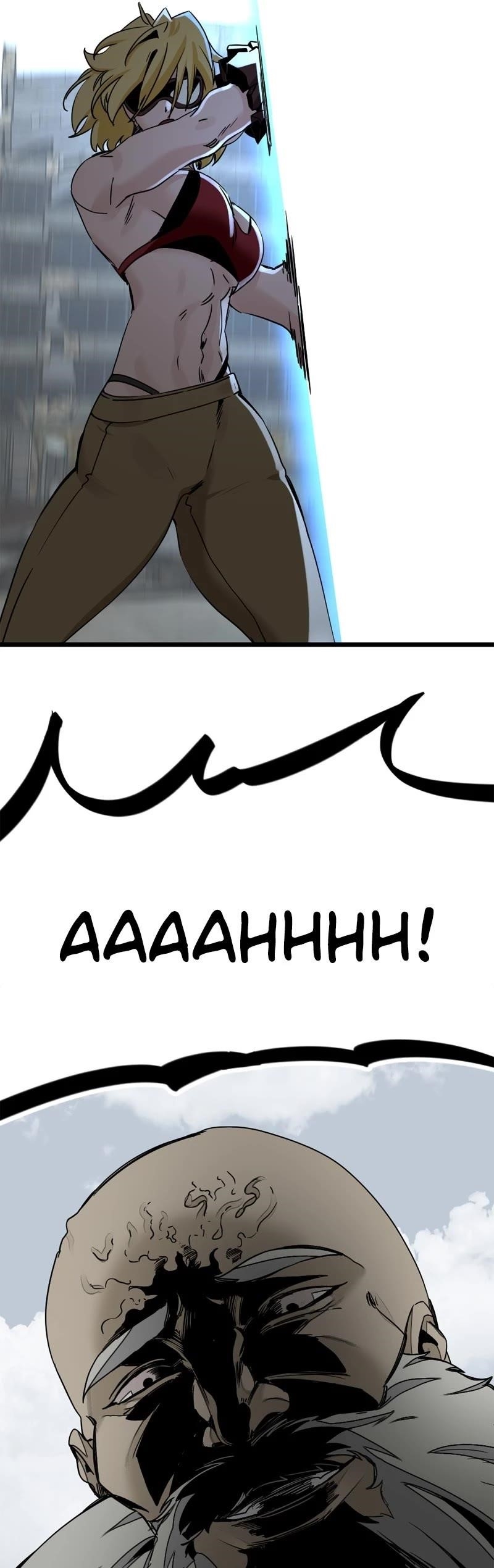 Hero Killer Chapter 183 - Page 34 in English