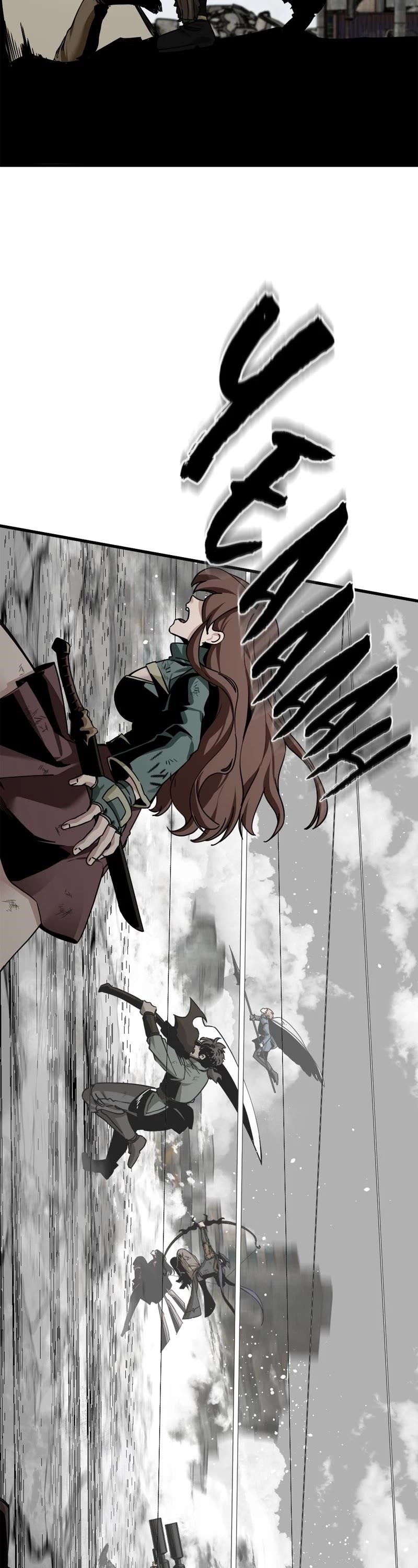 Hero Killer Chapter 183 - Page 36 in English