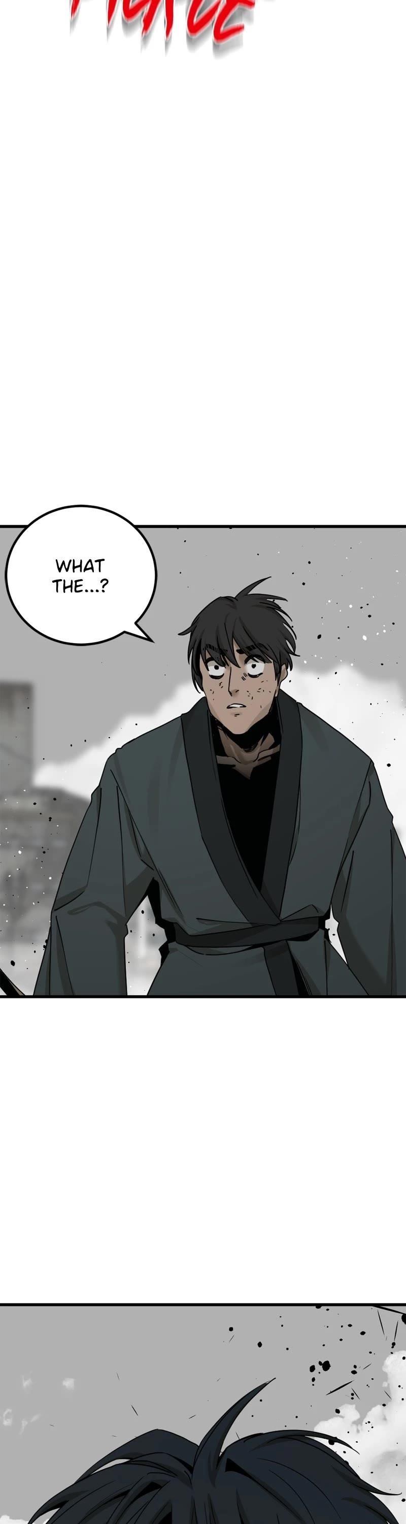 Hero Killer Chapter 183 - Page 42 in English