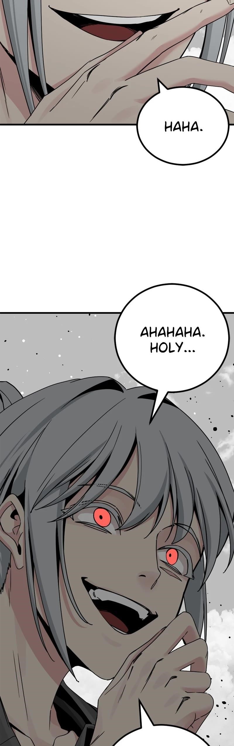 Hero Killer Chapter 183 - Page 54 in English