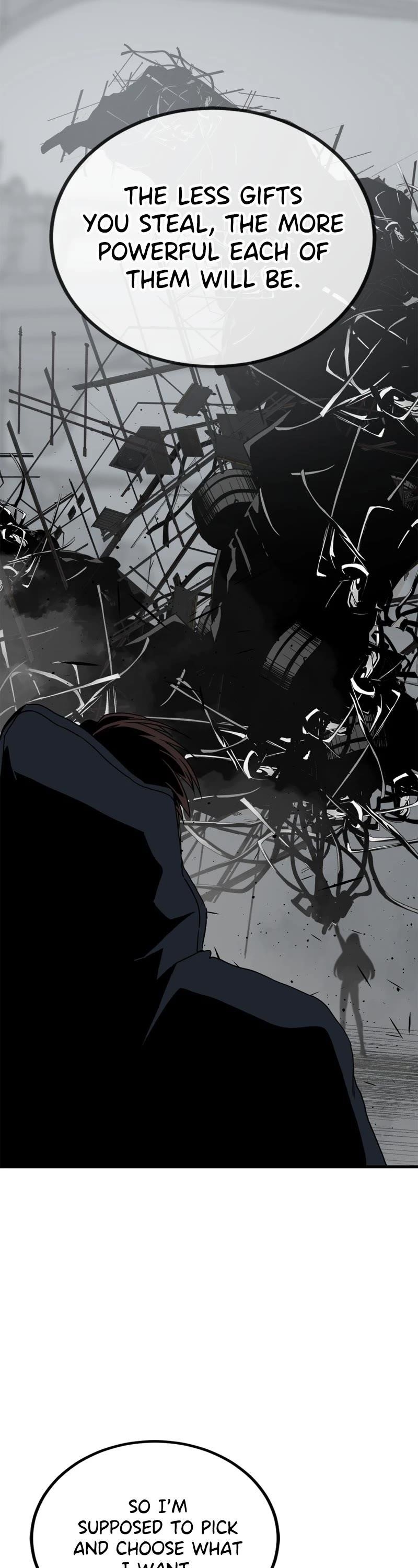Hero Killer Chapter 183 - Page 6 in English