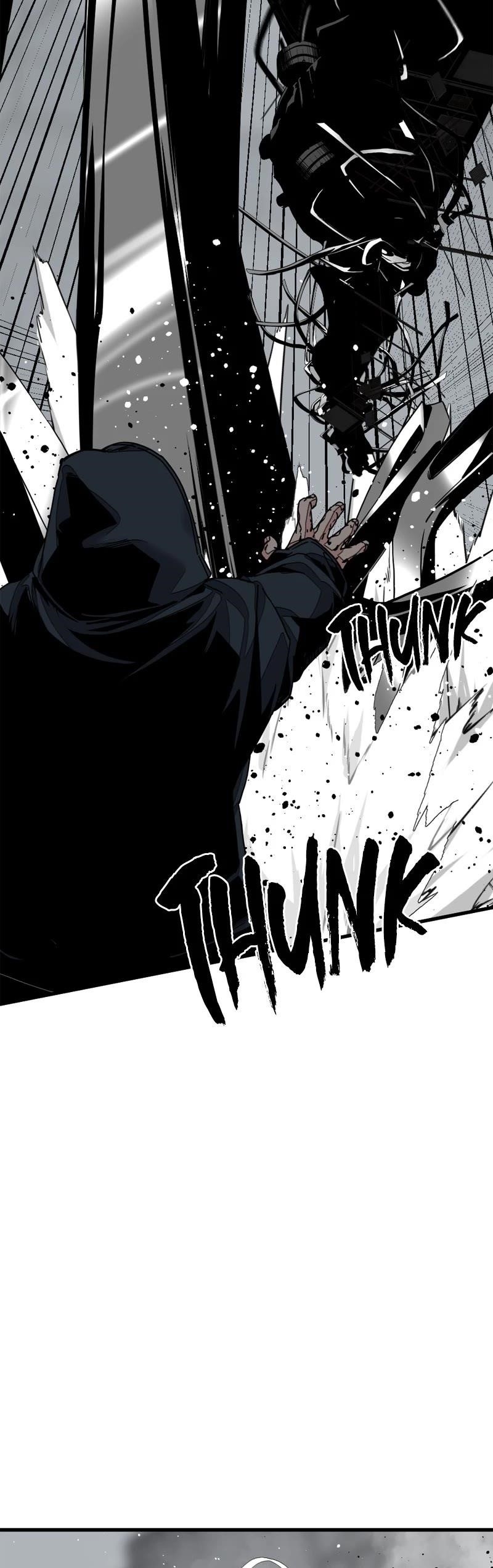 Hero Killer Chapter 183 - Page 9 in English