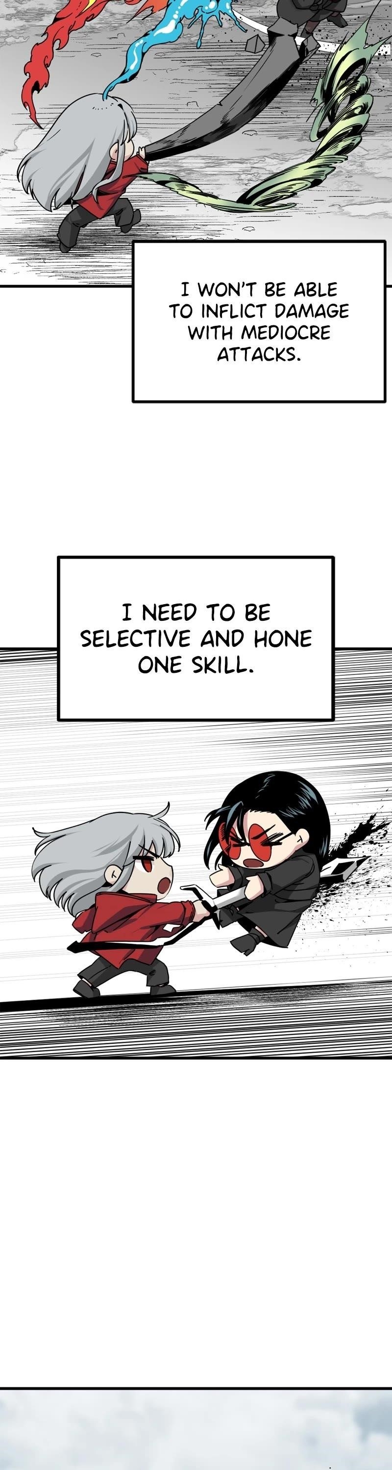 Hero Killer Chapter 184 - Page 12 in English