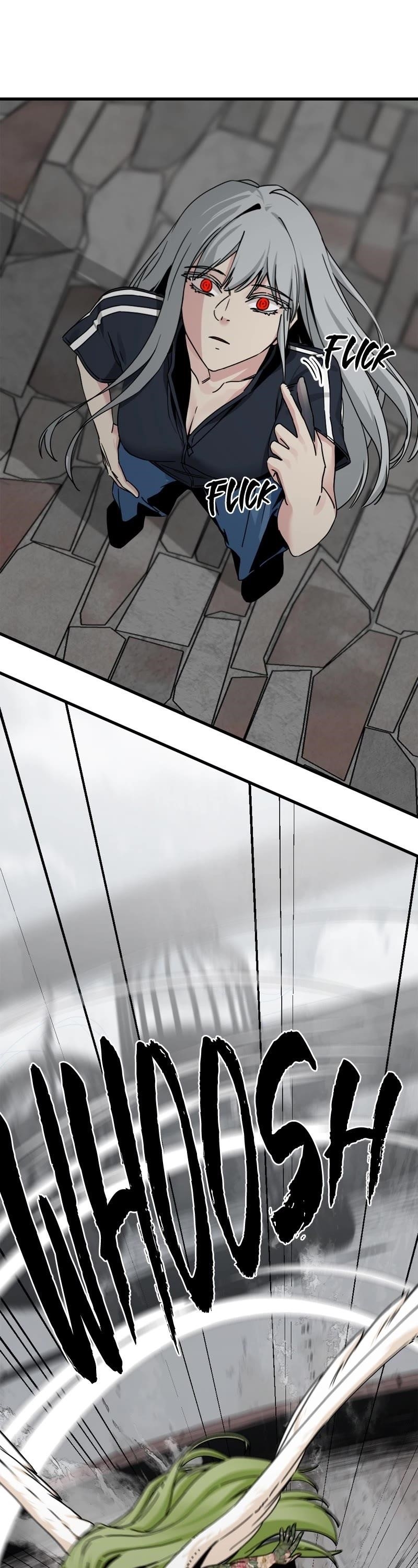 Hero Killer Chapter 184 - Page 26 in English