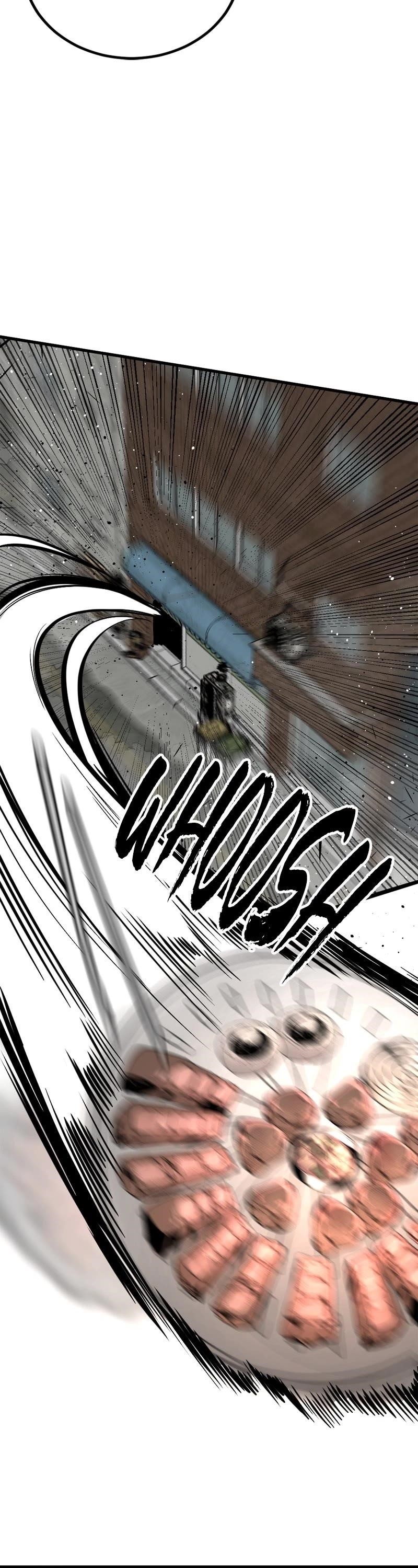 Hero Killer Chapter 184 - Page 3 in English