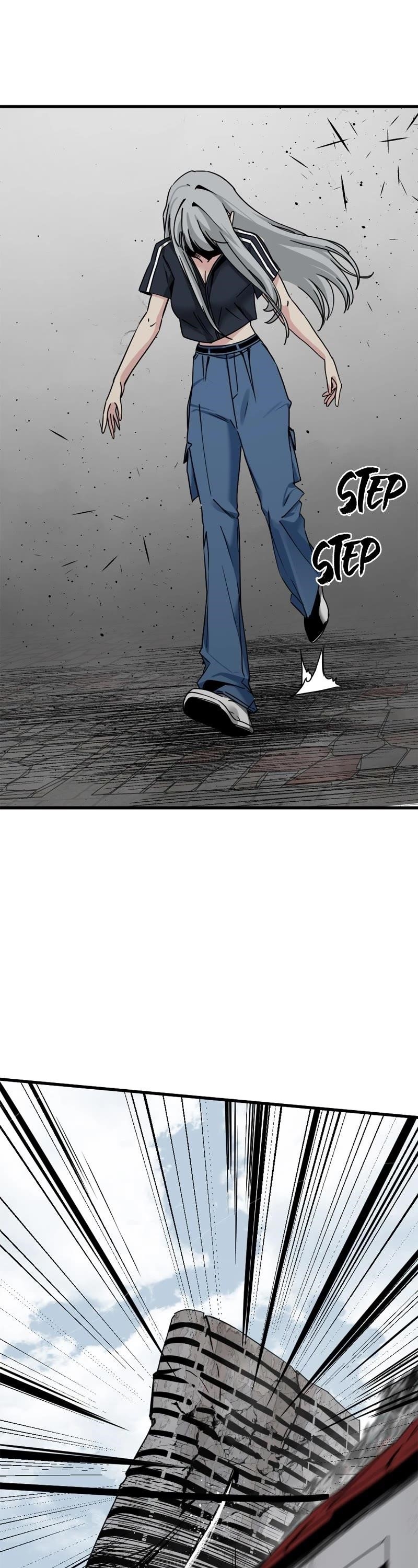 Hero Killer Chapter 184 - Page 31 in English