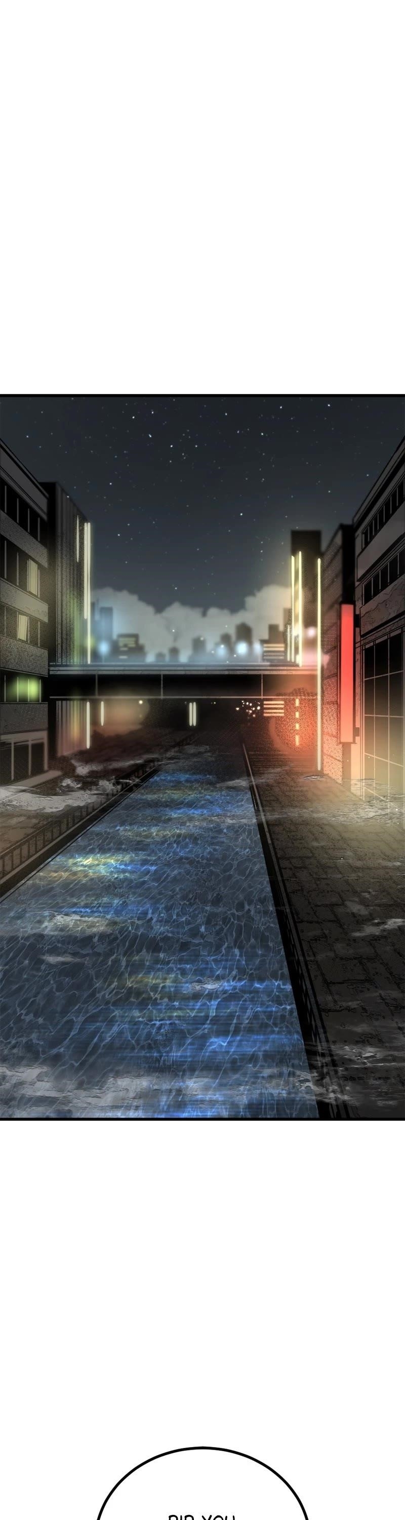 Hero Killer Chapter 184 - Page 43 in English