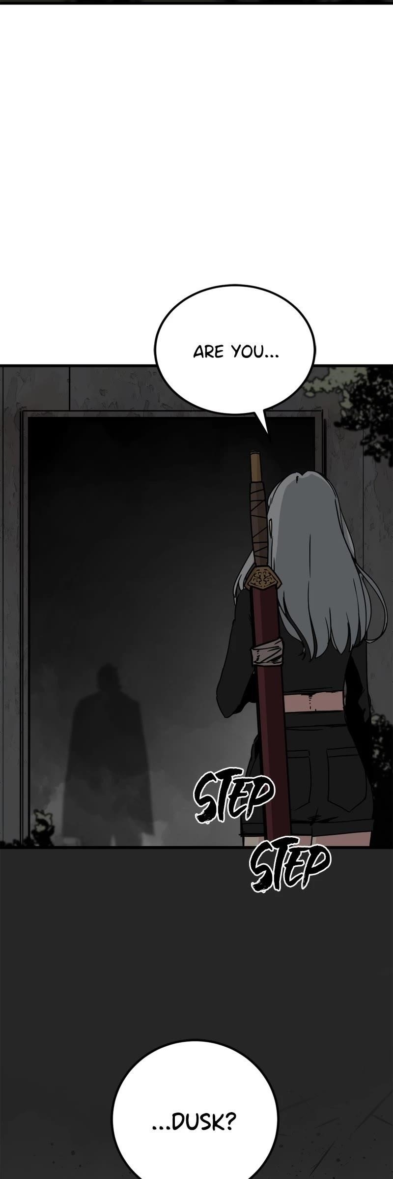 Hero Killer Chapter 184 - Page 54 in English