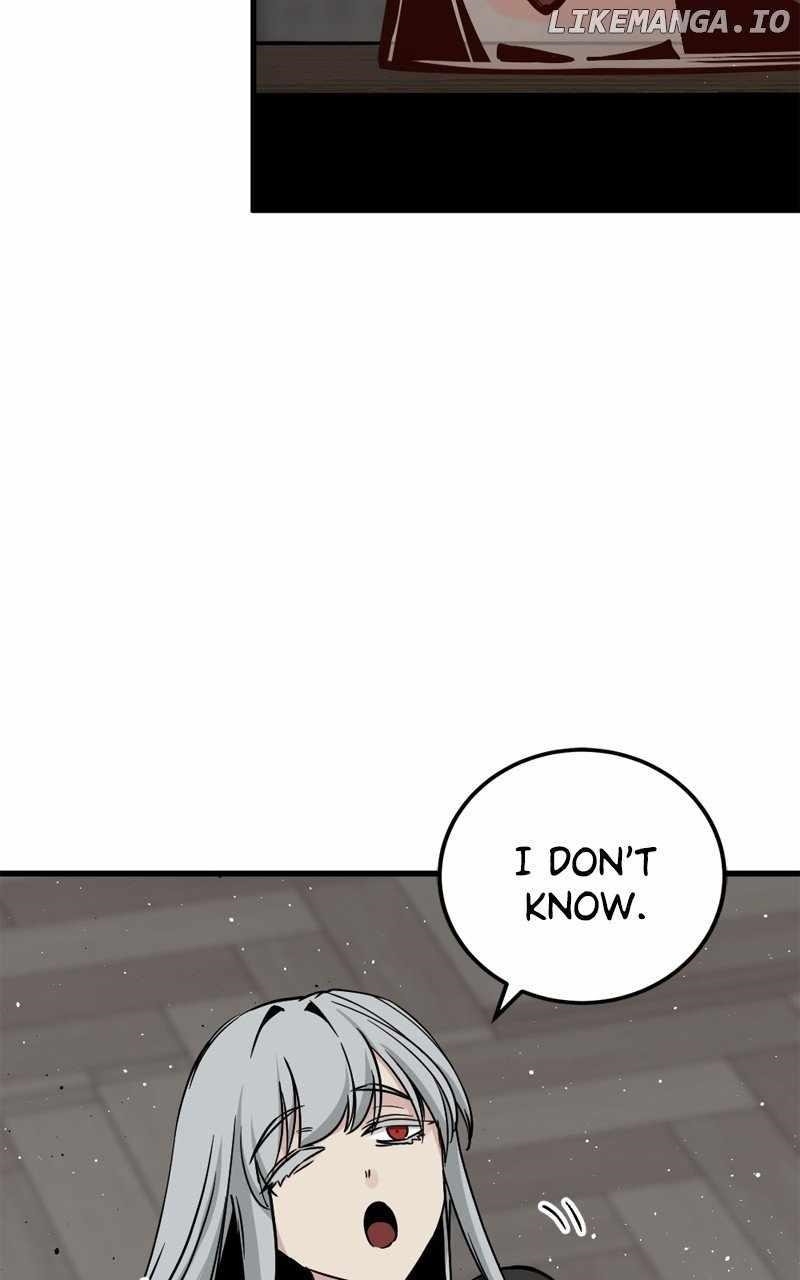 Hero Killer Chapter 185 - Page 105 in English