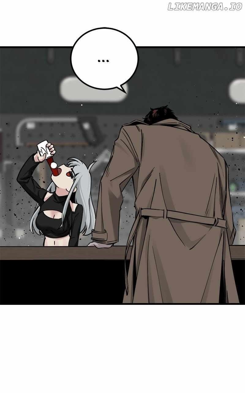 Hero Killer Chapter 185 - Page 107 in English