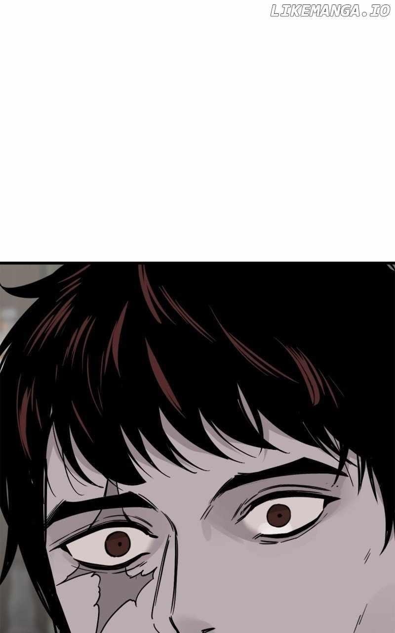 Hero Killer Chapter 185 - Page 121 in English