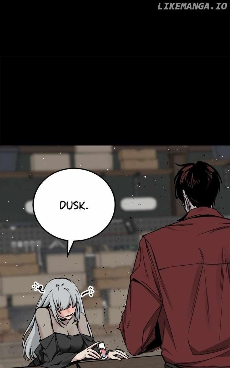 Hero Killer Chapter 185 - Page 123 in English