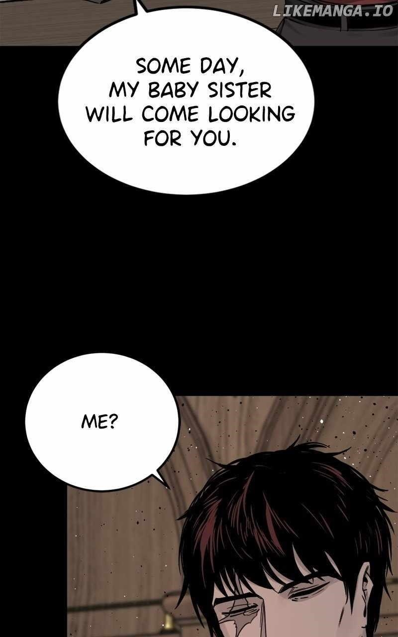 Hero Killer Chapter 185 - Page 124 in English