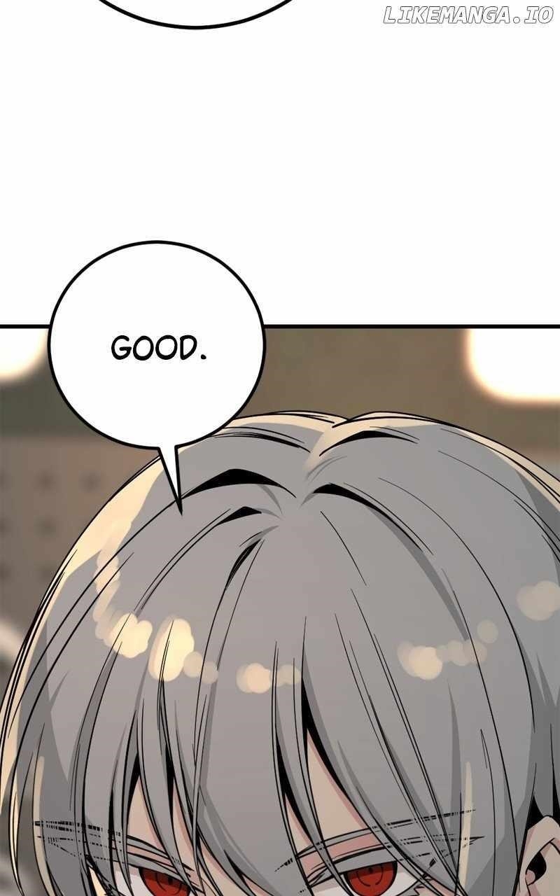 Hero Killer Chapter 185 - Page 135 in English