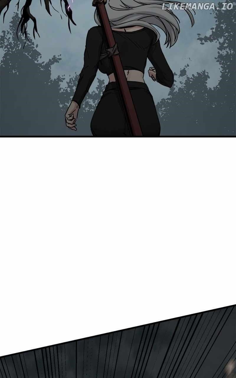 Hero Killer Chapter 185 - Page 17 in English