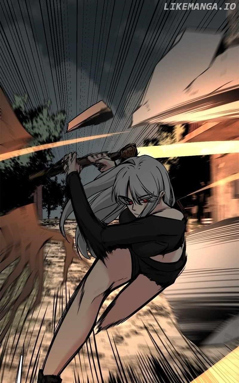 Hero Killer Chapter 185 - Page 18 in English