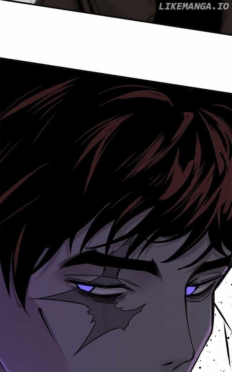 Hero Killer Chapter 185 - Page 23 in English