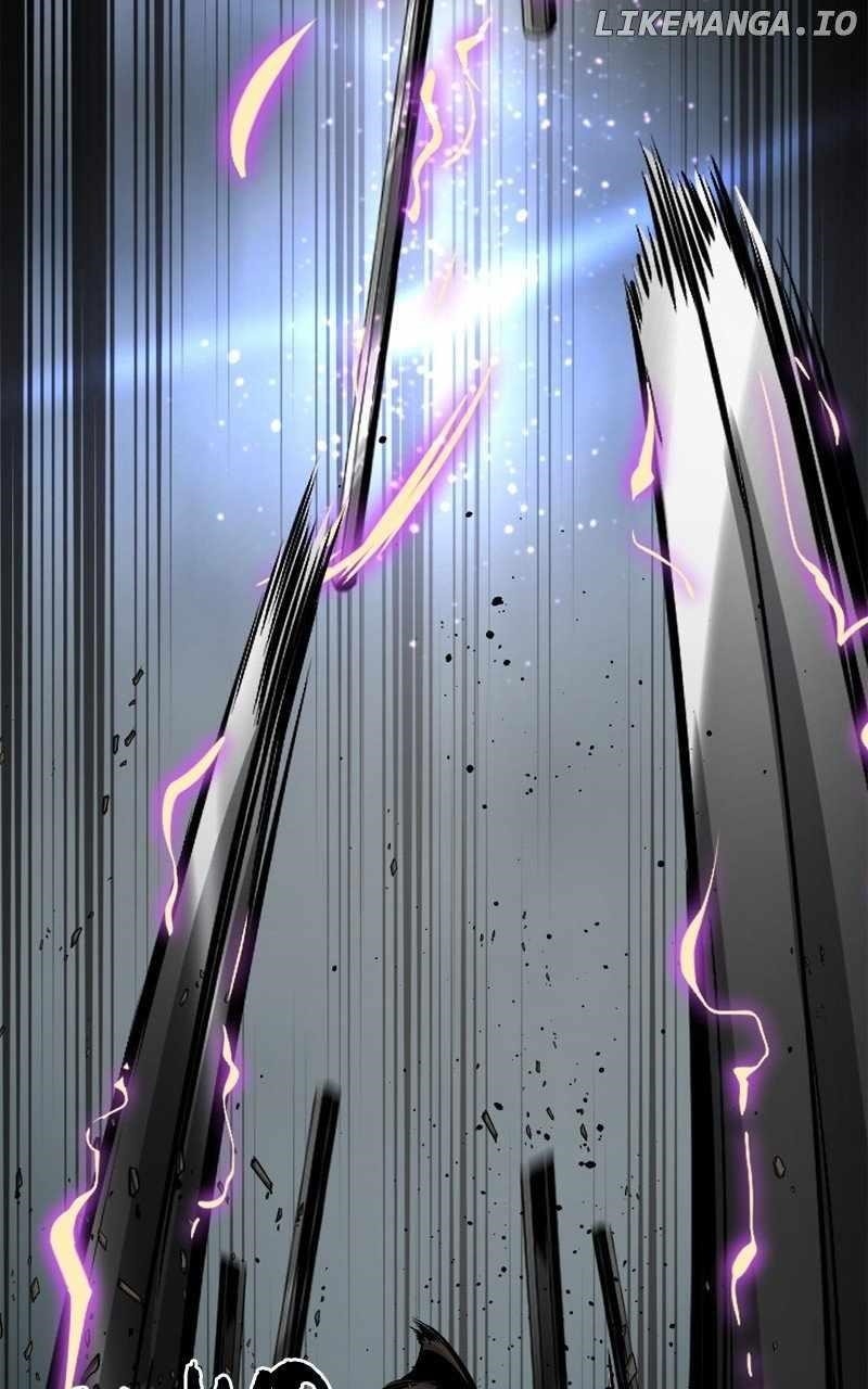 Hero Killer Chapter 185 - Page 25 in English