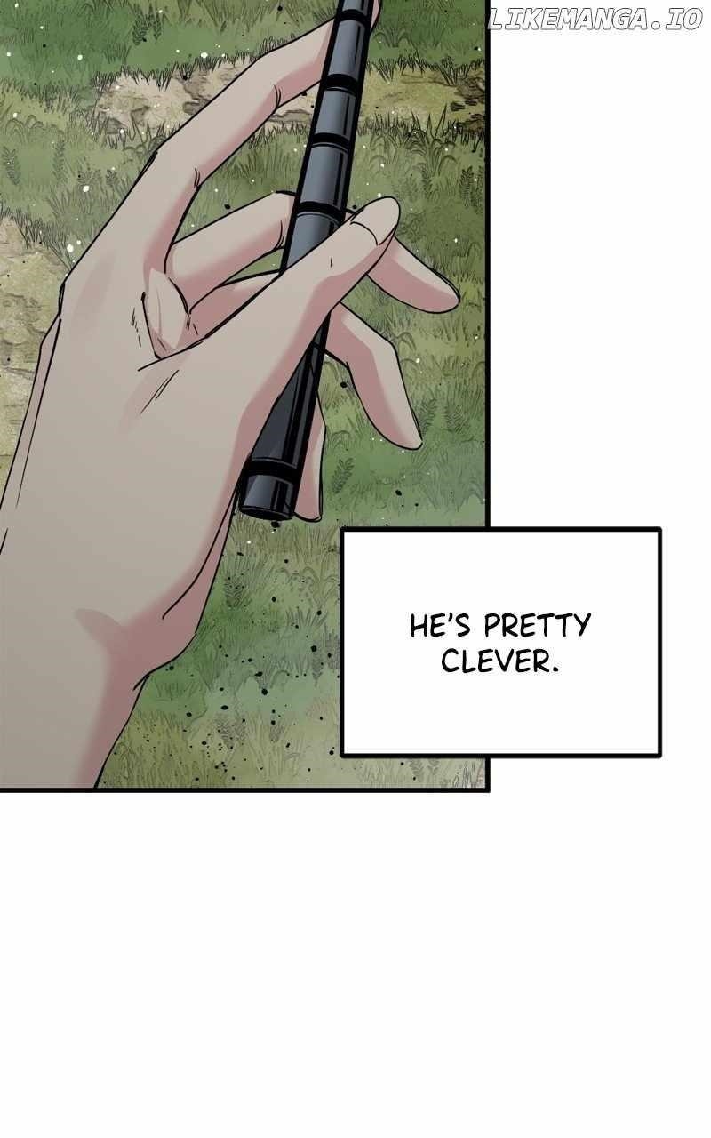 Hero Killer Chapter 185 - Page 33 in English