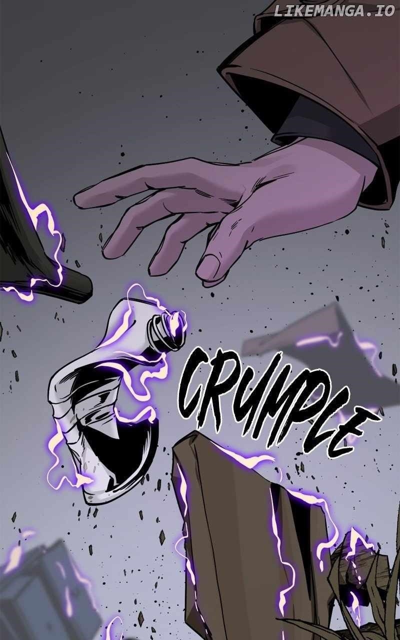 Hero Killer Chapter 185 - Page 39 in English