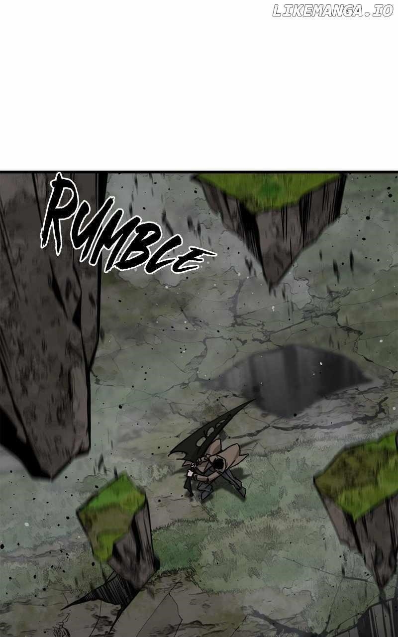 Hero Killer Chapter 185 - Page 42 in English