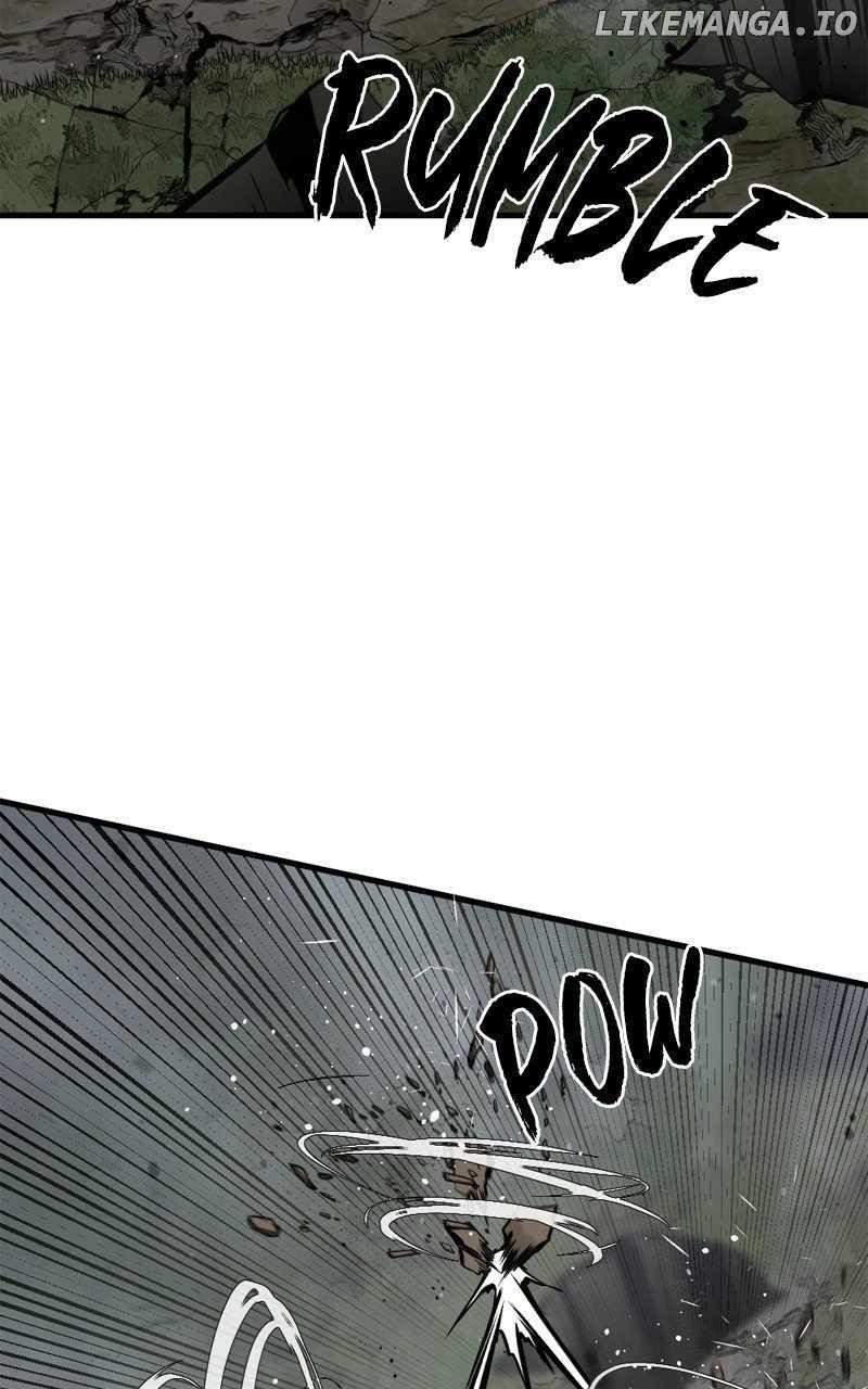 Hero Killer Chapter 185 - Page 43 in English