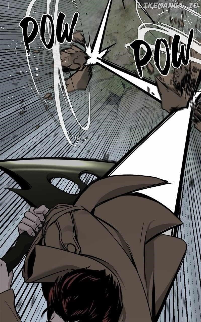 Hero Killer Chapter 185 - Page 44 in English
