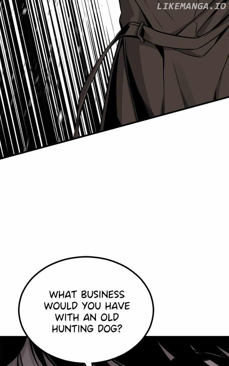 Hero Killer Chapter 185 - Page 47 in English