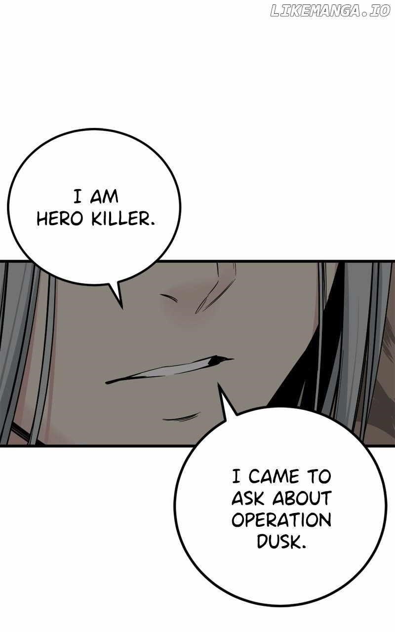 Hero Killer Chapter 185 - Page 63 in English