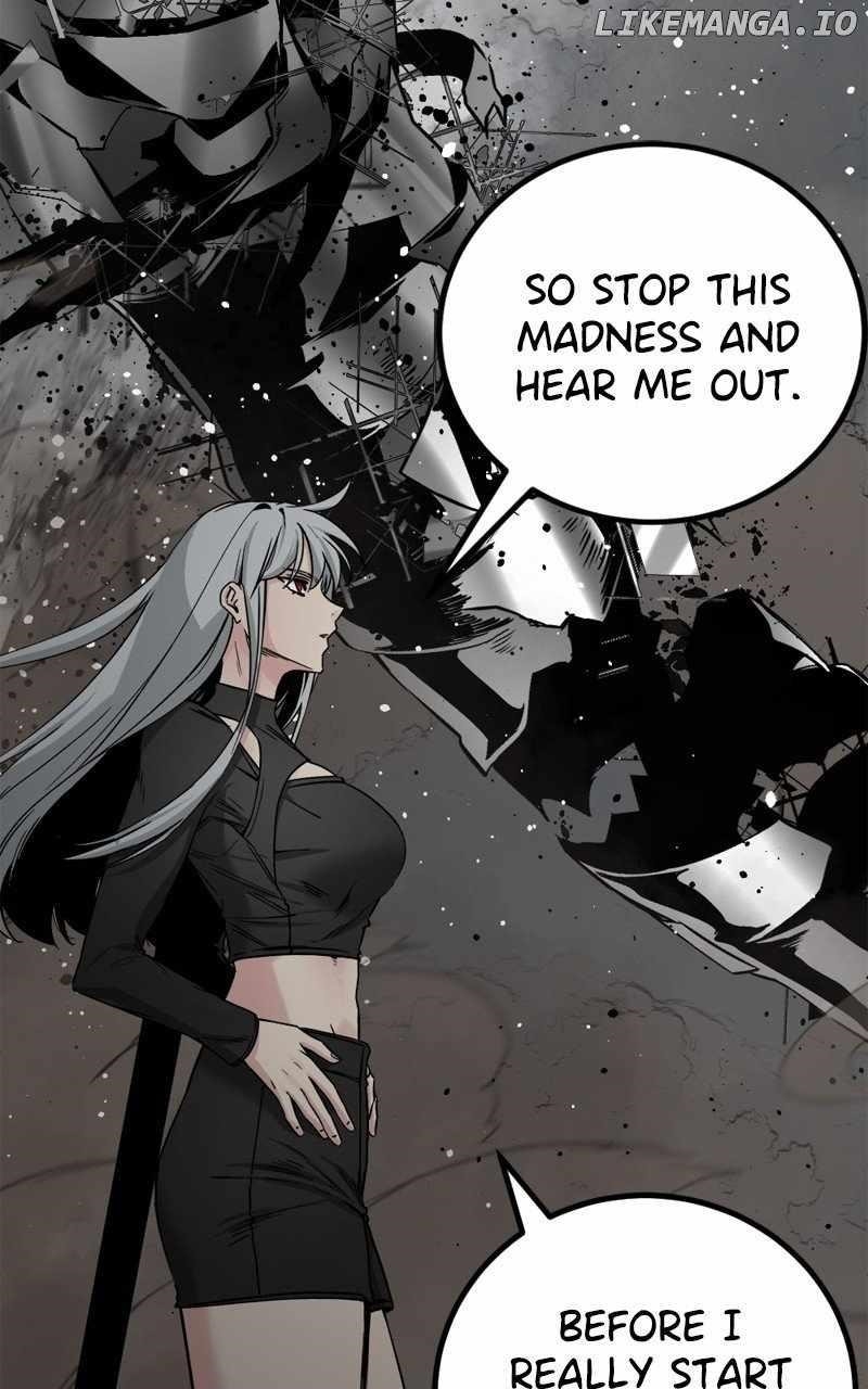 Hero Killer Chapter 185 - Page 65 in English