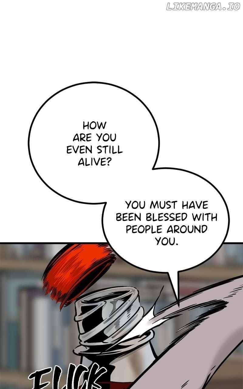 Hero Killer Chapter 185 - Page 83 in English