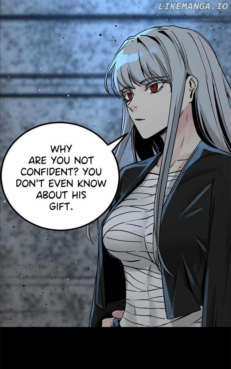Hero Killer Chapter 185 - Page 9 in English