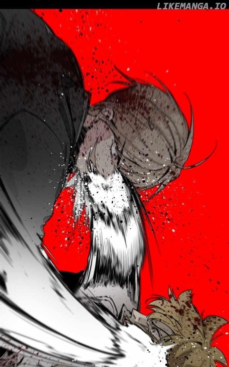 Hero Killer Chapter 185 - Page 91 in English