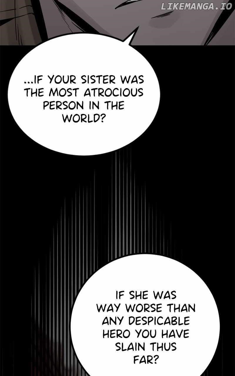 Hero Killer Chapter 185 - Page 99 in English