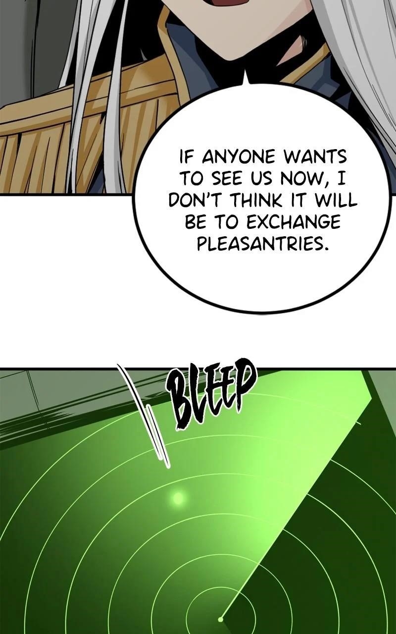 Hero Killer Chapter 186 - Page 122 in English