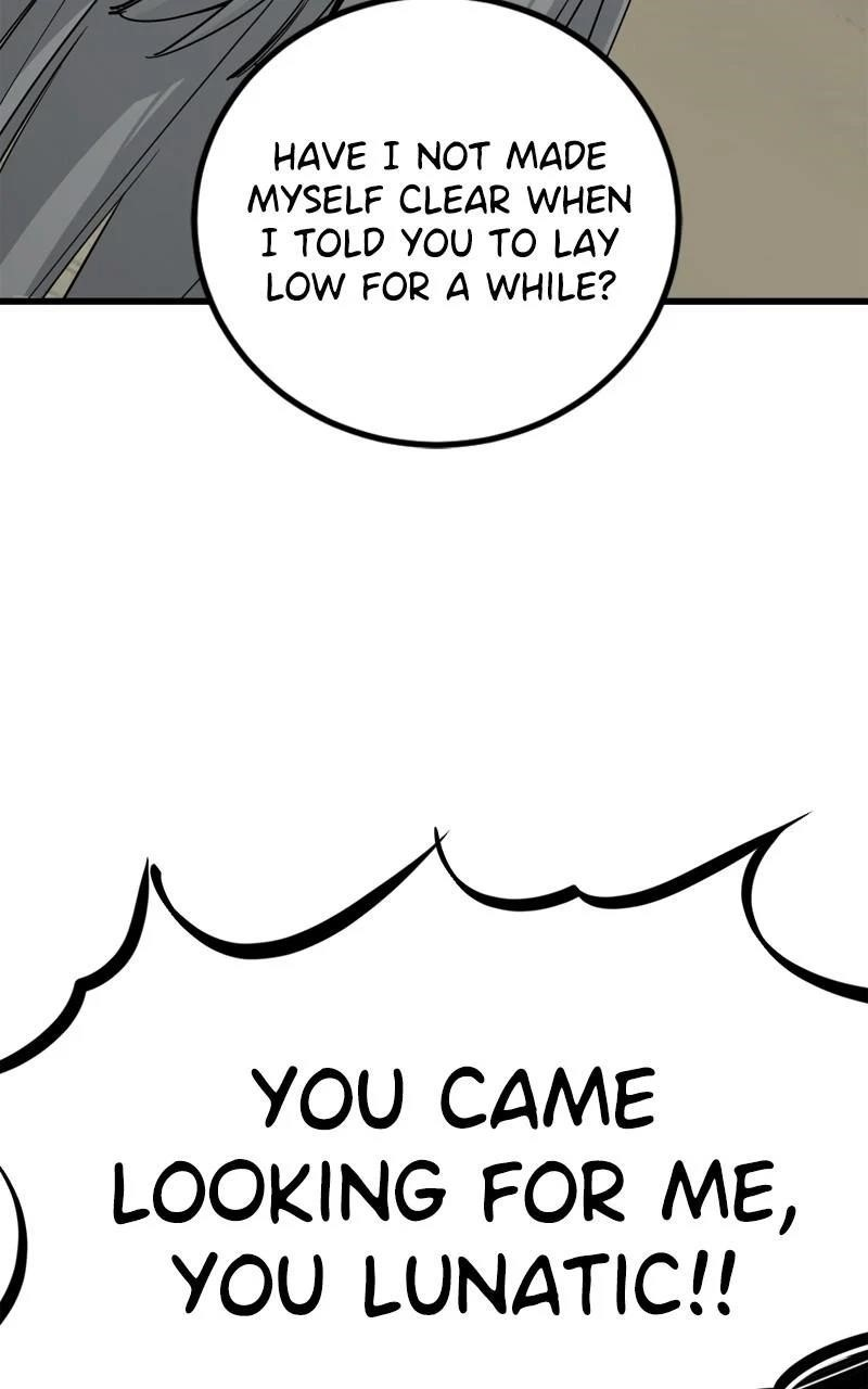 Hero Killer Chapter 186 - Page 129 in English