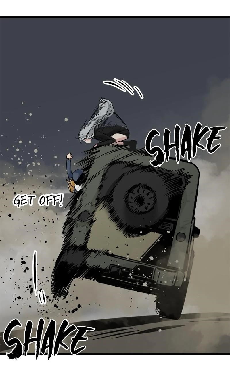 Hero Killer Chapter 186 - Page 131 in English