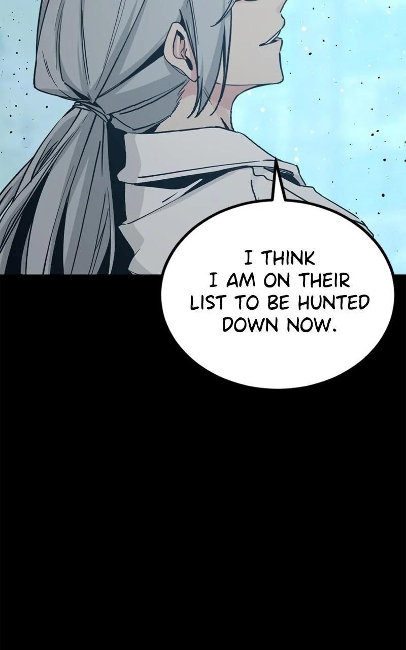 Hero Killer Chapter 186 - Page 22 in English