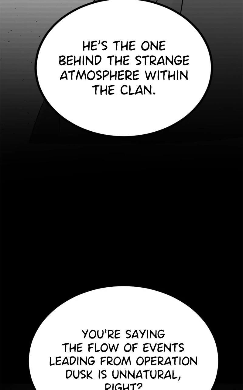 Hero Killer Chapter 186 - Page 36 in English