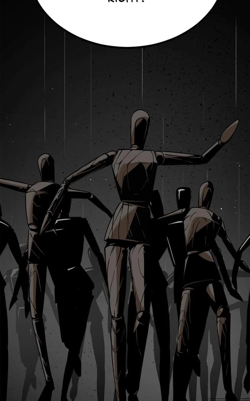 Hero Killer Chapter 186 - Page 37 in English
