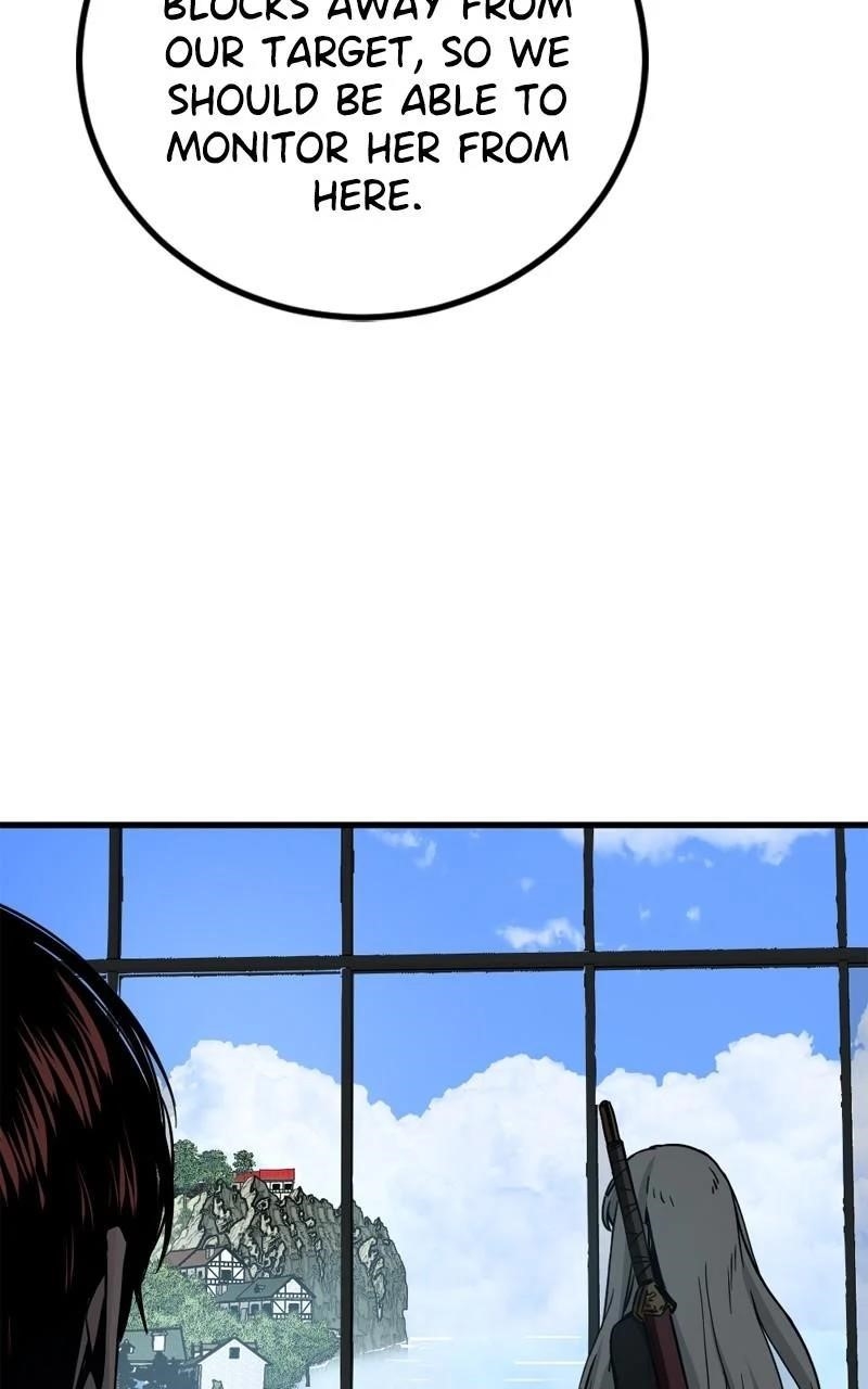 Hero Killer Chapter 187 - Page 117 in English